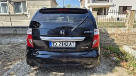 Обява за продажба на Honda Fr-v ~5 200 лв. - изображение 3