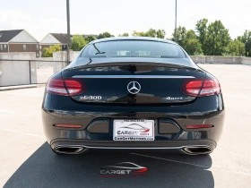 Mercedes-Benz C 300 DISTRONIC/BURMESTER/DIGITAL DASH/KEYLESS/PANO | Mobile.bg    6