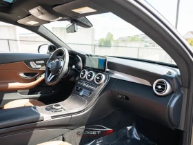 Mercedes-Benz C 300 DISTRONIC/BURMESTER/DIGITAL DASH/KEYLESS/PANO | Mobile.bg    14