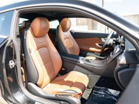 Mercedes-Benz C 300 DISTRONIC/BURMESTER/DIGITAL DASH/KEYLESS/PANO | Mobile.bg    15