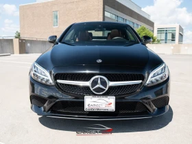 Mercedes-Benz C 300 DISTRONIC/BURMESTER/DIGITAL DASH/KEYLESS/PANO | Mobile.bg    2
