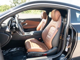 Mercedes-Benz C 300 DISTRONIC/BURMESTER/DIGITAL DASH/KEYLESS/PANO | Mobile.bg    9