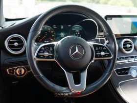 Mercedes-Benz C 300 DISTRONIC/BURMESTER/DIGITAL DASH/KEYLESS/PANO | Mobile.bg    11
