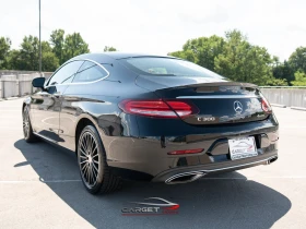 Mercedes-Benz C 300 DISTRONIC/BURMESTER/DIGITAL DASH/KEYLESS/PANO | Mobile.bg    3