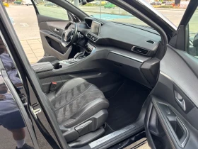 Обява за продажба на Peugeot 3008 2.0BlueHDI 180к.с/Панорама GT-Line  ~32 500 лв. - изображение 8
