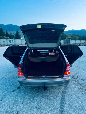 Mercedes-Benz C 180 | Mobile.bg    11