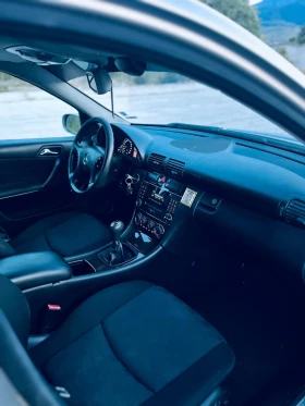Mercedes-Benz C 180 | Mobile.bg    14