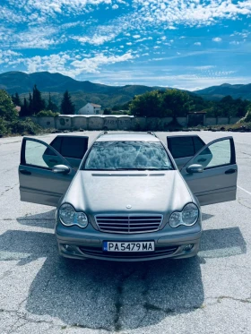 Mercedes-Benz C 180 | Mobile.bg    2