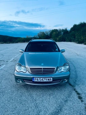 Mercedes-Benz C 180 | Mobile.bg    6
