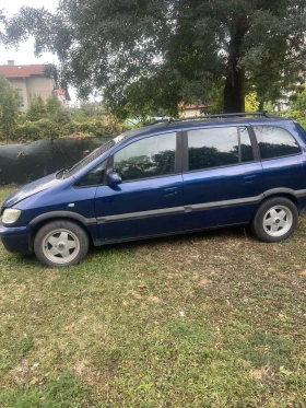 Обява за продажба на Opel Zafira ~2 200 лв. - изображение 9