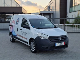 Обява за продажба на Dacia Dokker 1.6i* (102кс)* * KLIMA* * HOB BHOC* *  ~8 350 лв. - изображение 7