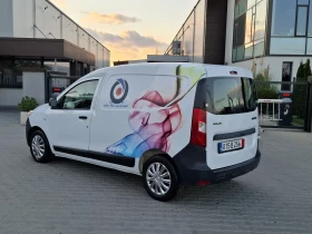 Обява за продажба на Dacia Dokker 1.6i* (102кс)* * KLIMA* * HOB BHOC* *  ~8 350 лв. - изображение 5