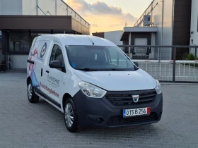 Обява за продажба на Dacia Dokker 1.6i* (102кс)* * KLIMA* * HOB BHOC* *  ~8 350 лв. - изображение 6