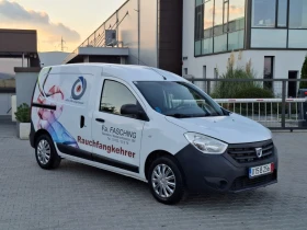 Обява за продажба на Dacia Dokker 1.6i* (102кс)* * KLIMA* * HOB BHOC* *  ~8 350 лв. - изображение 9