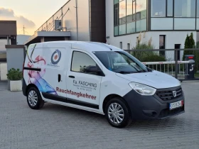 Dacia Dokker 1.6i* (102)* * KLIMA* * HOB BHOC* *  | Mobile.bg    16