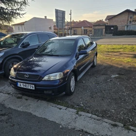 Обява за продажба на Opel Astra ~2 900 лв. - изображение 1