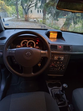 Обява за продажба на Opel Meriva 1.8 OPC Line ~6 999 лв. - изображение 9 | Auto.bg Обява за продажба на Opel Meriva 1.8 OPC Line ~6 999 лв. - изображение 9