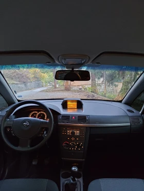 Обява за продажба на Opel Meriva 1.8 OPC Line ~6 999 лв. - изображение 8 | Auto.bg Обява за продажба на Opel Meriva 1.8 OPC Line ~6 999 лв. - изображение 8
