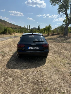 Обява за продажба на Audi A4 2.0 TDI 143 konq ~11 999 лв. - изображение 1