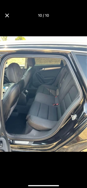 Audi A4 2.0 TDI 143 konq, снимка 10