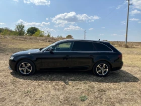 Обява за продажба на Audi A4 2.0 TDI 143 konq ~11 999 лв. - изображение 3
