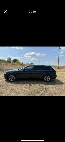 Audi A4 2.0 TDI 143 konq, снимка 7