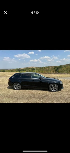 Audi A4 2.0 TDI 143 konq, снимка 6