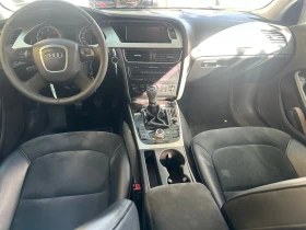 Обява за продажба на Audi A4 2.0 TDI 143 konq ~11 999 лв. - изображение 4