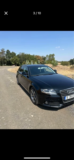 Audi A4 2.0 TDI 143 konq, снимка 2