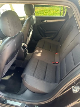 Обява за продажба на Audi A4 2.0 TDI 143 konq ~11 999 лв. - изображение 5