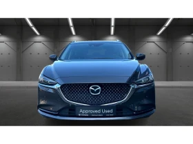 Mazda 6 2.0 Skyactiv G,    528 . | Mobile.bg    5