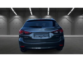 Mazda 6 2.0 Skyactiv G,    528 . | Mobile.bg    4