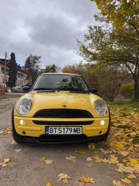 Mini One R50, снимка 2