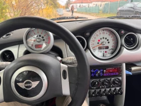 Mini One R50, снимка 8