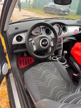 Mini One R50, снимка 7