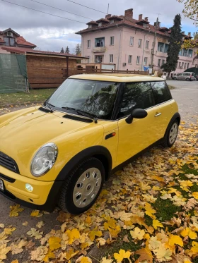 Mini One R50, снимка 3
