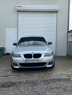 BMW 535 60 535d | Mobile.bg    3
