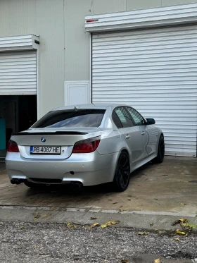 BMW 535 60 535d | Mobile.bg    7