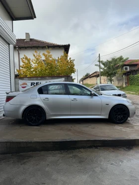 BMW 535 60 535d | Mobile.bg    4