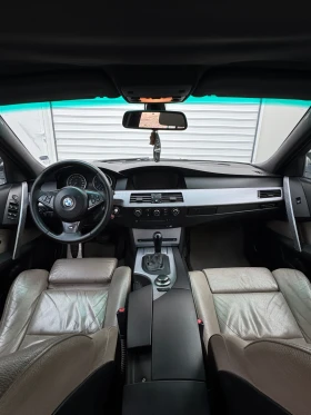 BMW 535 60 535d | Mobile.bg    8