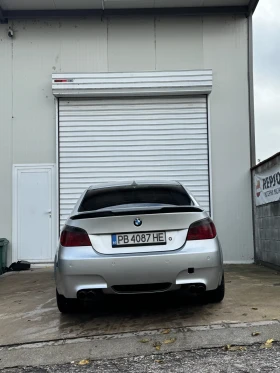 BMW 535 60 535d | Mobile.bg    6
