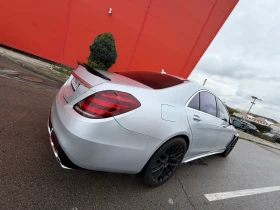Mercedes-Benz S 560 85000km* КАТО* НОВ* V8* BiTurbo - 89999 лв. / 46015.76 € - 38438303 4