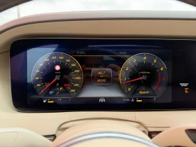 Mercedes-Benz S 560 85000km* КАТО* НОВ* V8* BiTurbo - 89999 лв. / 46015.76 € - 38438303 15