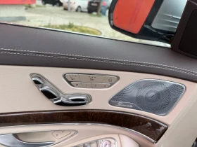 Mercedes-Benz S 560 85000km* КАТО* НОВ* V8* BiTurbo - 89999 лв. / 46015.76 € - 38438303 14