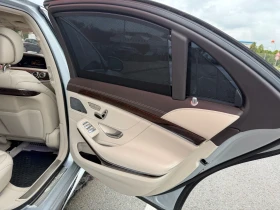 Mercedes-Benz S 560 85000km* КАТО* НОВ* V8* BiTurbo - 89999 лв. / 46015.76 € - 38438303 8