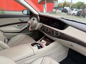 Mercedes-Benz S 560 85000km* КАТО* НОВ* V8* BiTurbo - 89999 лв. / 46015.76 € - 38438303 11