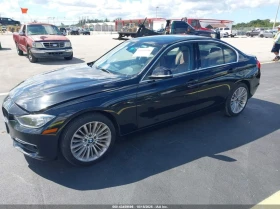 BMW 335 * XDRIVE * CARFAX * БЕЗ ПЪРВОНАЧАЛНА ВНОСКА - 21000 лв. / 10737.13 € - 26712153 2