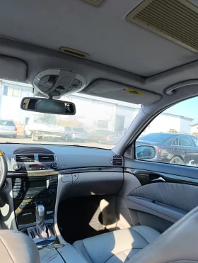 Mercedes-Benz E 220 | Mobile.bg    5