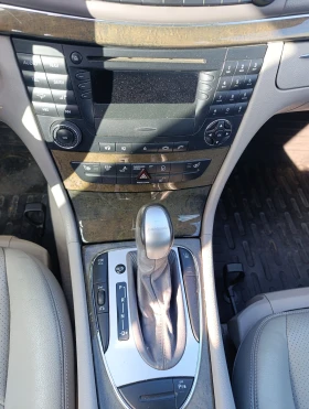 Mercedes-Benz E 220 | Mobile.bg    3