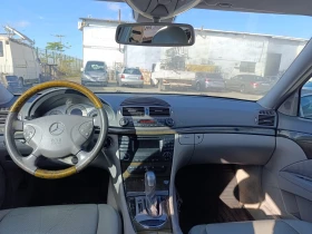 Mercedes-Benz E 220 | Mobile.bg    4